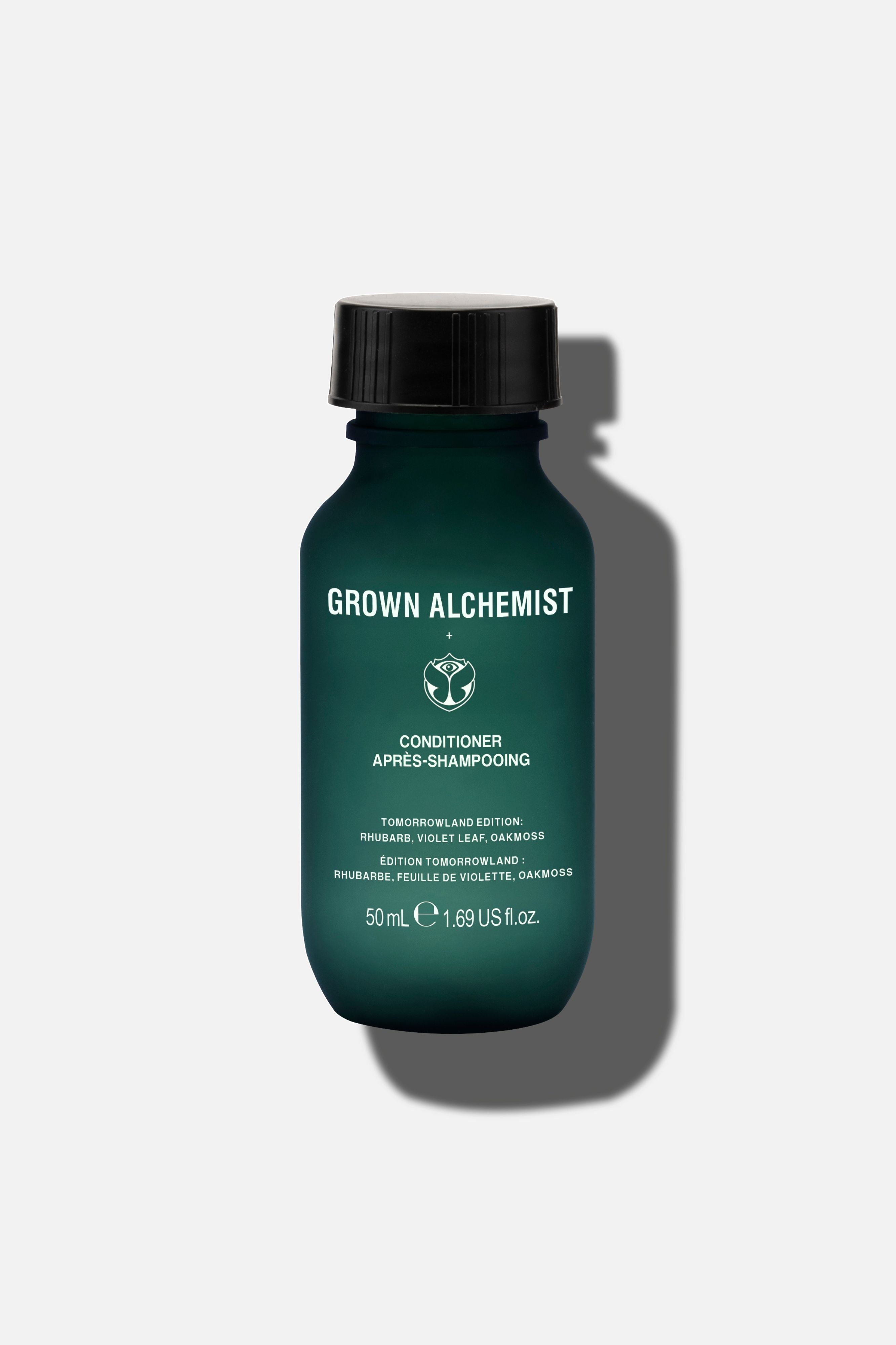 Grown Alchemist Elixir Travel Collection - Tomorrowland Store