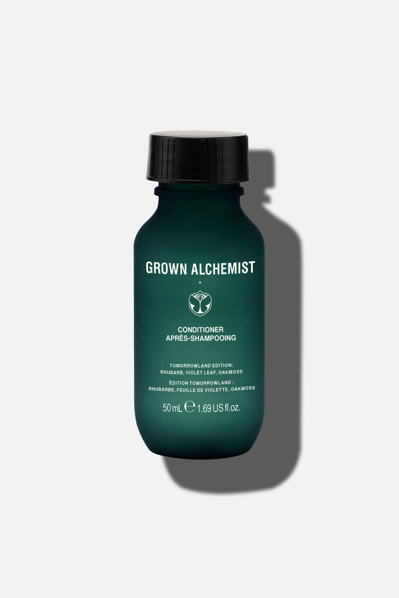 Grown Alchemist Elixir Travel Collection