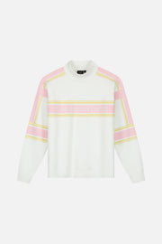 TOMORROWLAND KNITTED SWEATER WOMEN - 1
