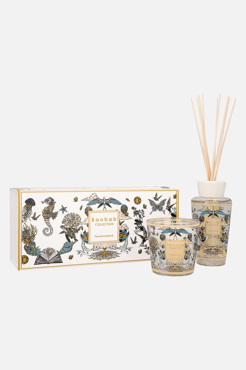 My First Baobab X TML Giftbox