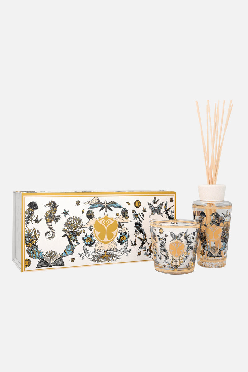 My First Baobab X TML Giftbox