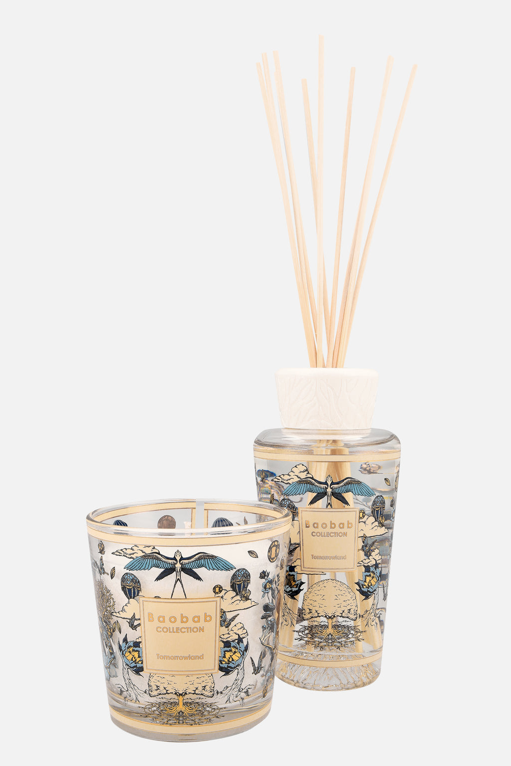 My First Baobab X TML Giftbox