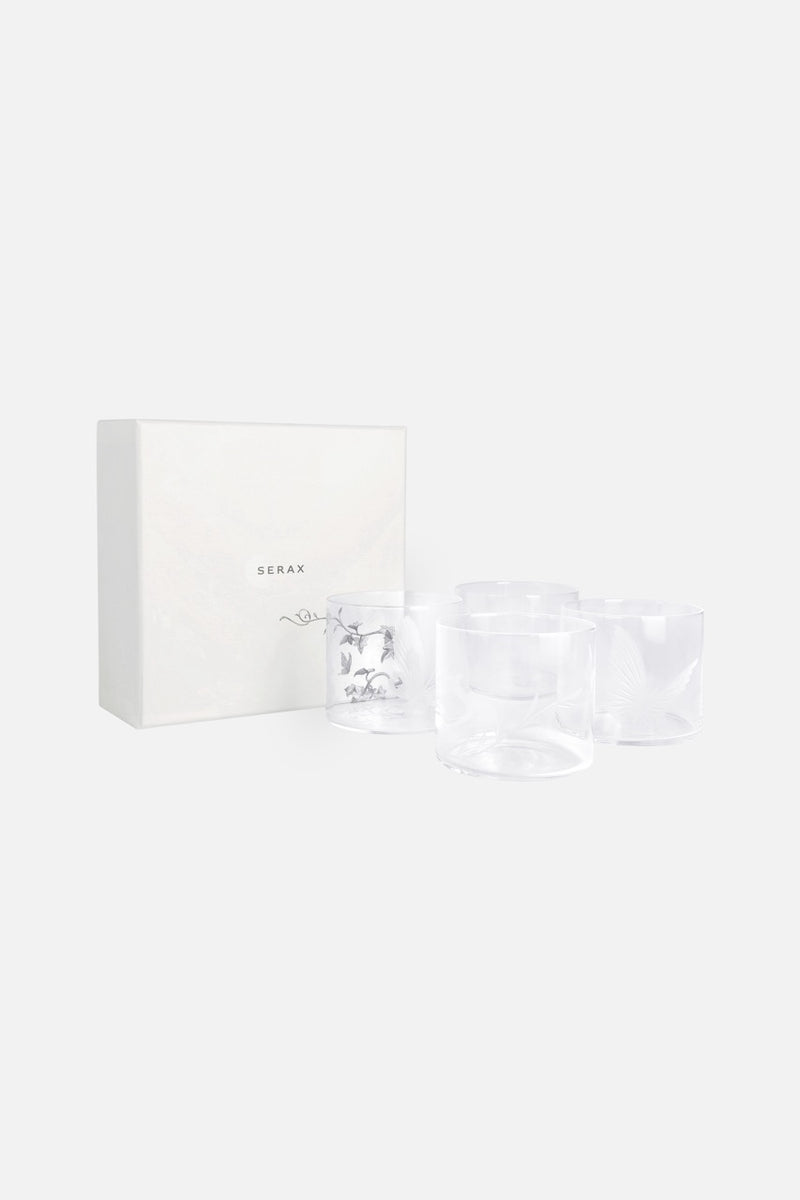 SERAX TUMBLERS