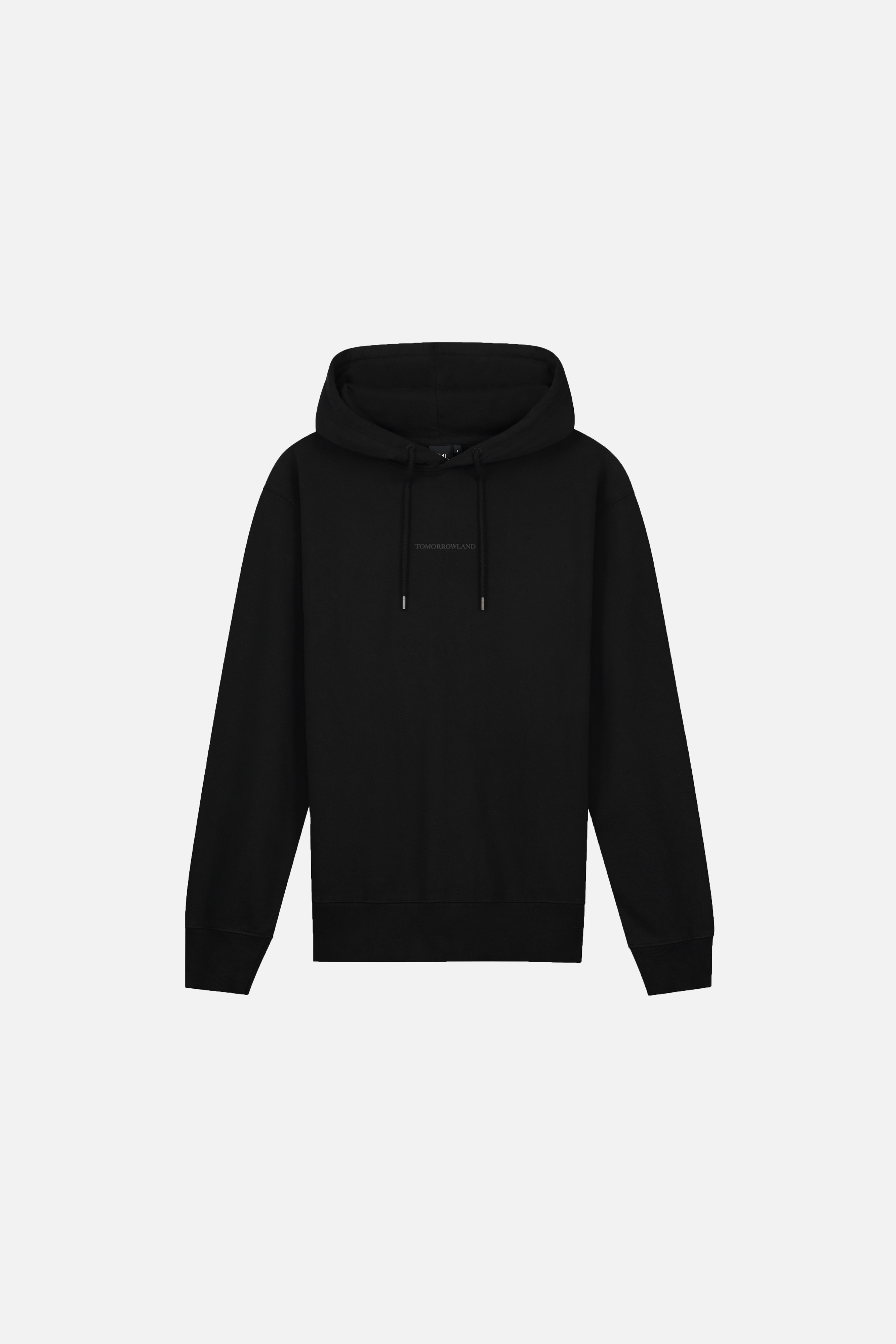 GRAPHICON HOODIE – Tomorrowland Store