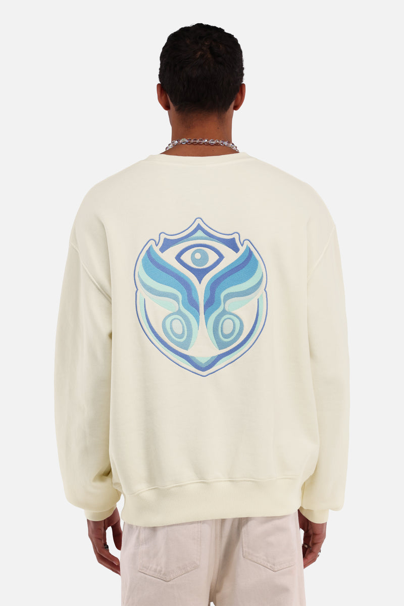 GRAPHICON SWEATSHIRT