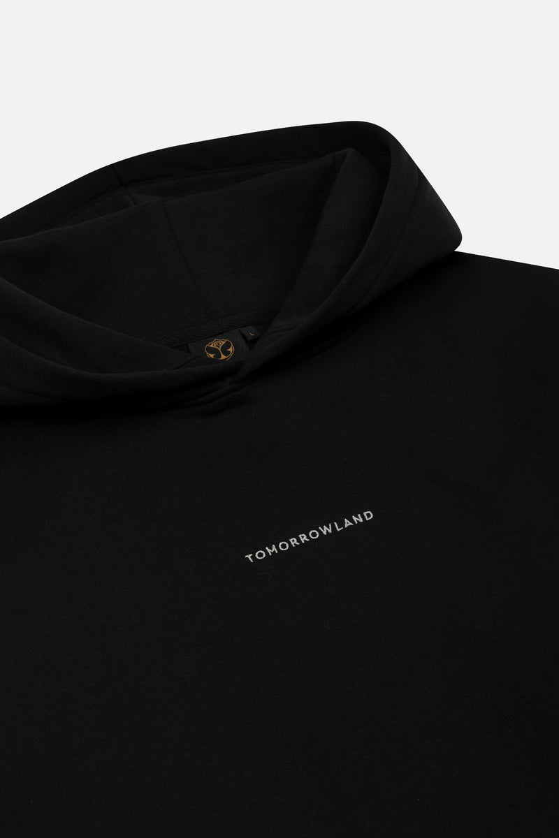 ORBYZ EVENT HOODIE