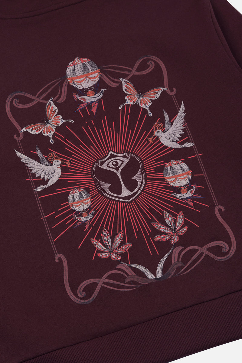 ICON AIRSHIP HOODIE