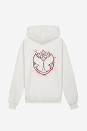 FLORA ICON HOODIE WOMEN - 1
