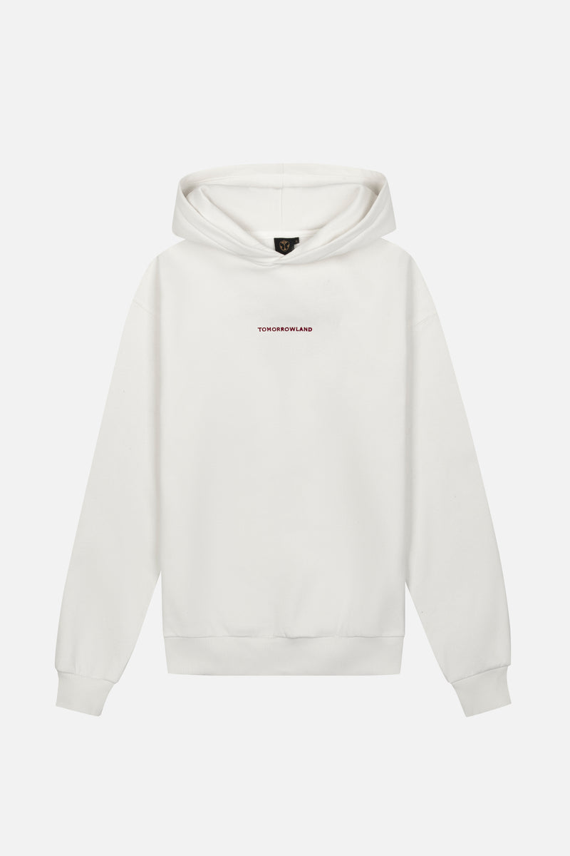 FLORA ICON HOODIE WOMEN