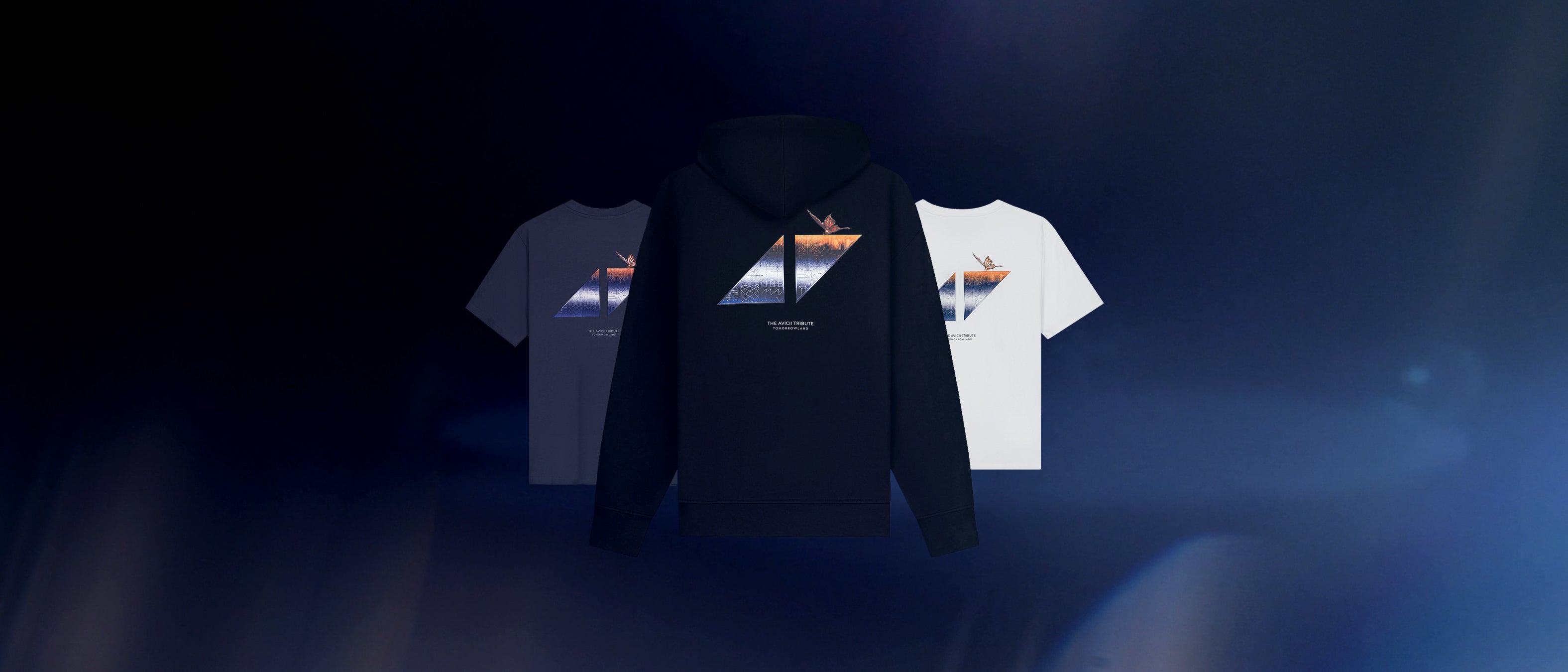 Tomorrowland Store - Official Apparel & Accessories