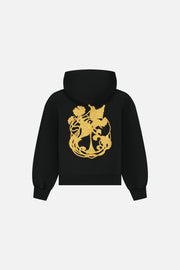 ICON BLOSSOM HOODIE WOMEN - 1