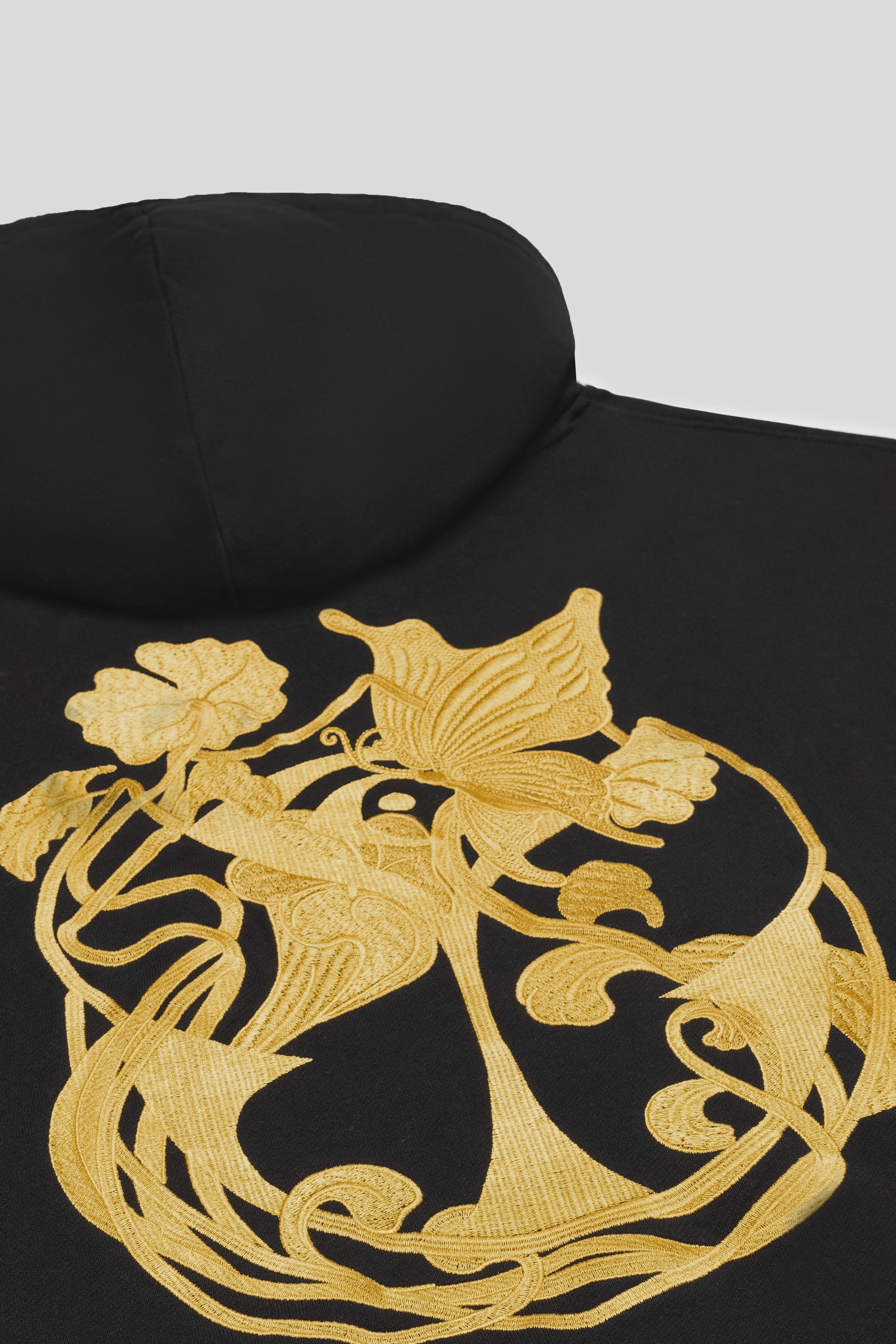 ICON BLOSSOM HOODIE WOMEN - Tomorrowland Store