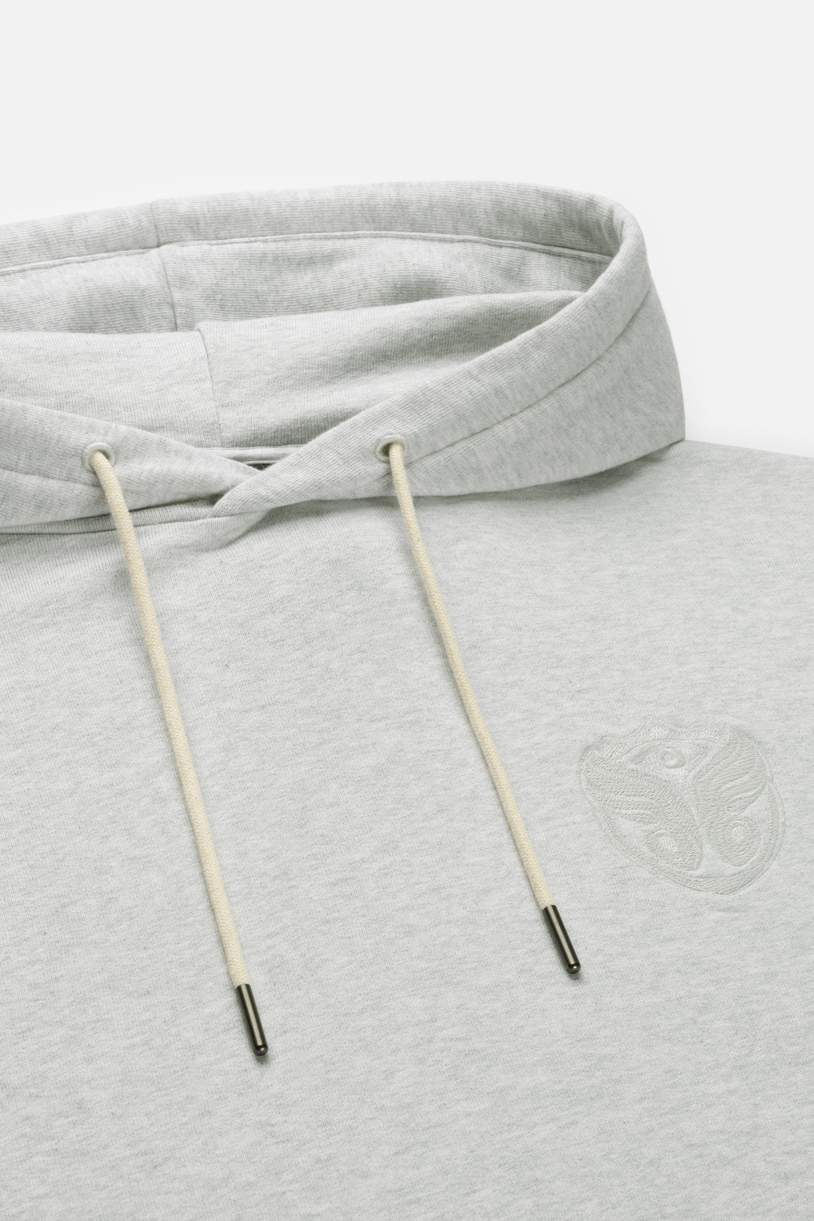 GRAPHICON FRONT HOODIE - Tomorrowland Store