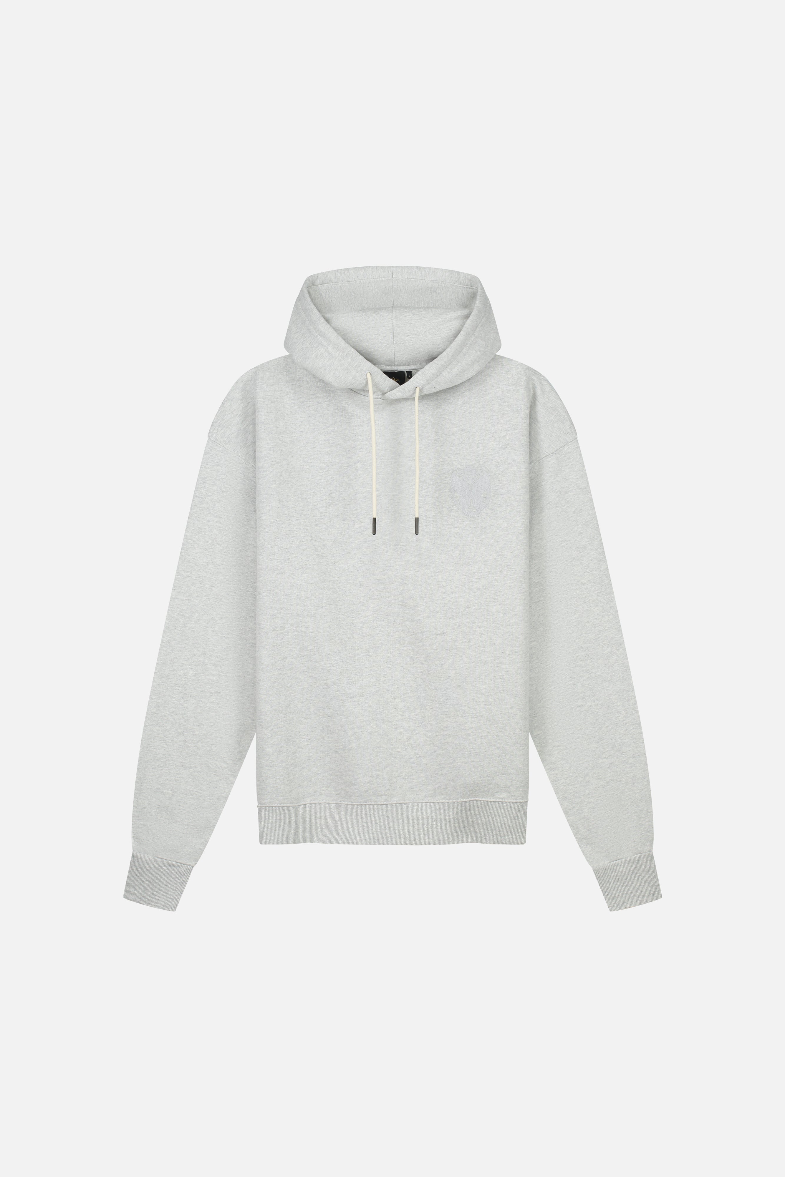 GRAPHICON FRONT HOODIE – Tomorrowland Store