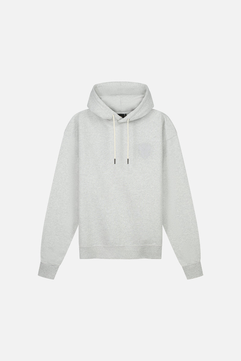 GRAPHICON FRONT HOODIE