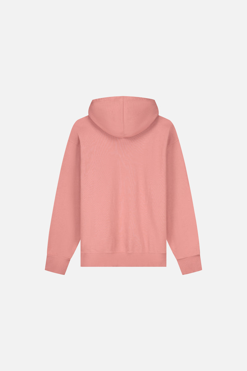 GRAPHICON FRONT HOODIE