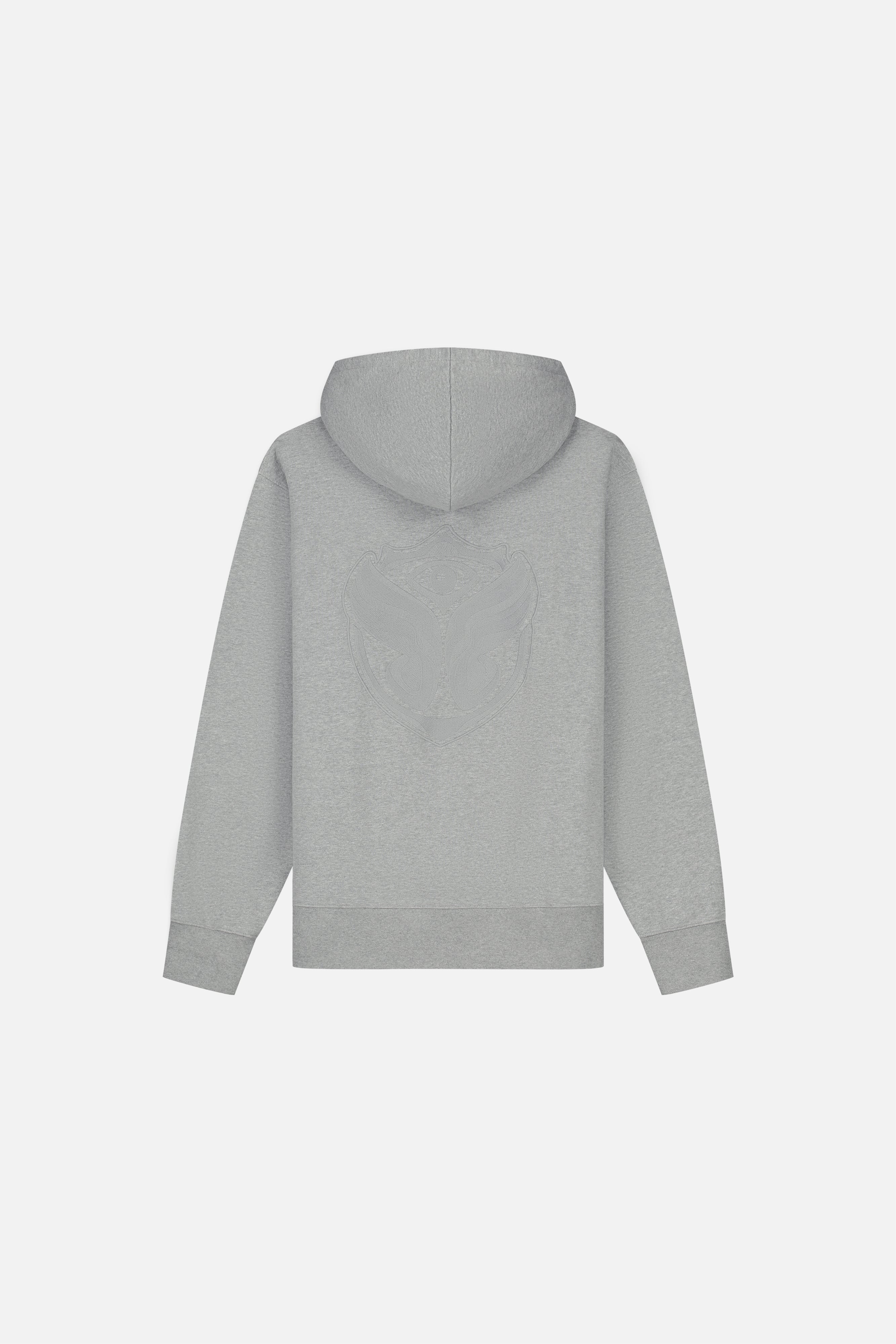 GRAPHICON HOODIE – Tomorrowland Store