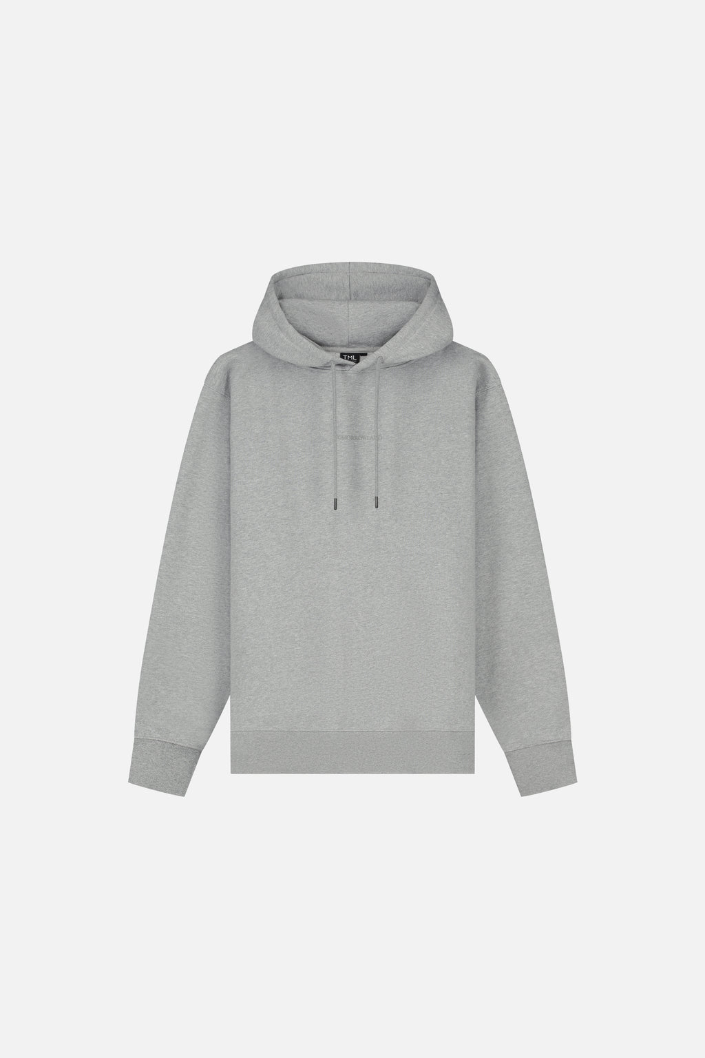 GRAPHICON HOODIE – Tomorrowland Store