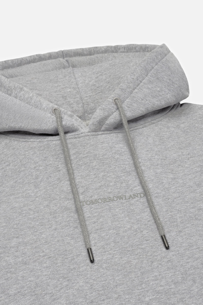 GRAPHICON HOODIE