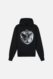 SPRAY ICON HOODIE - 1