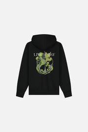 ICON BLOSSOM HOODIE - 1