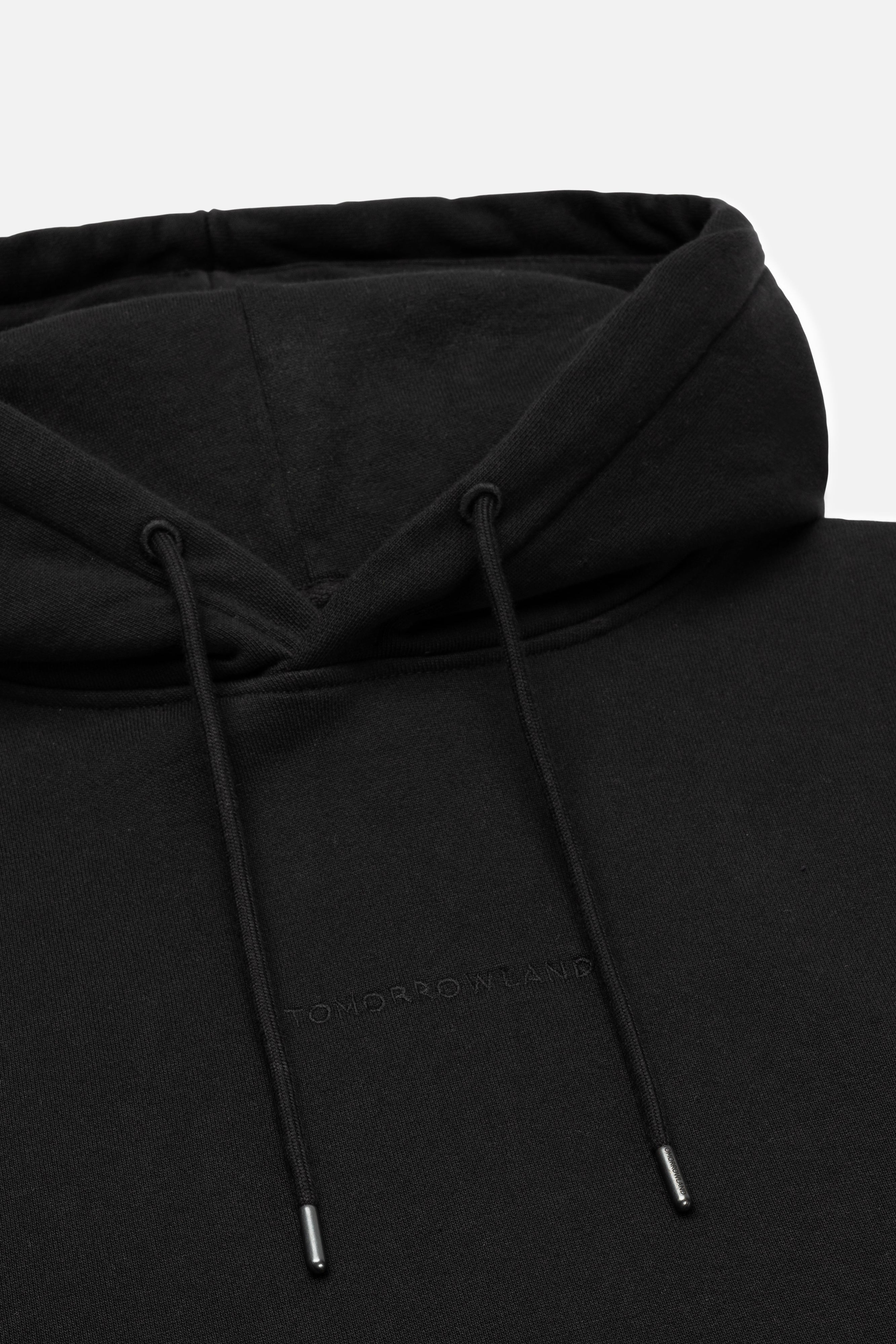 トップス BlackBerry hoodie Midweight Zipper Hoodie | ZuniSportswear