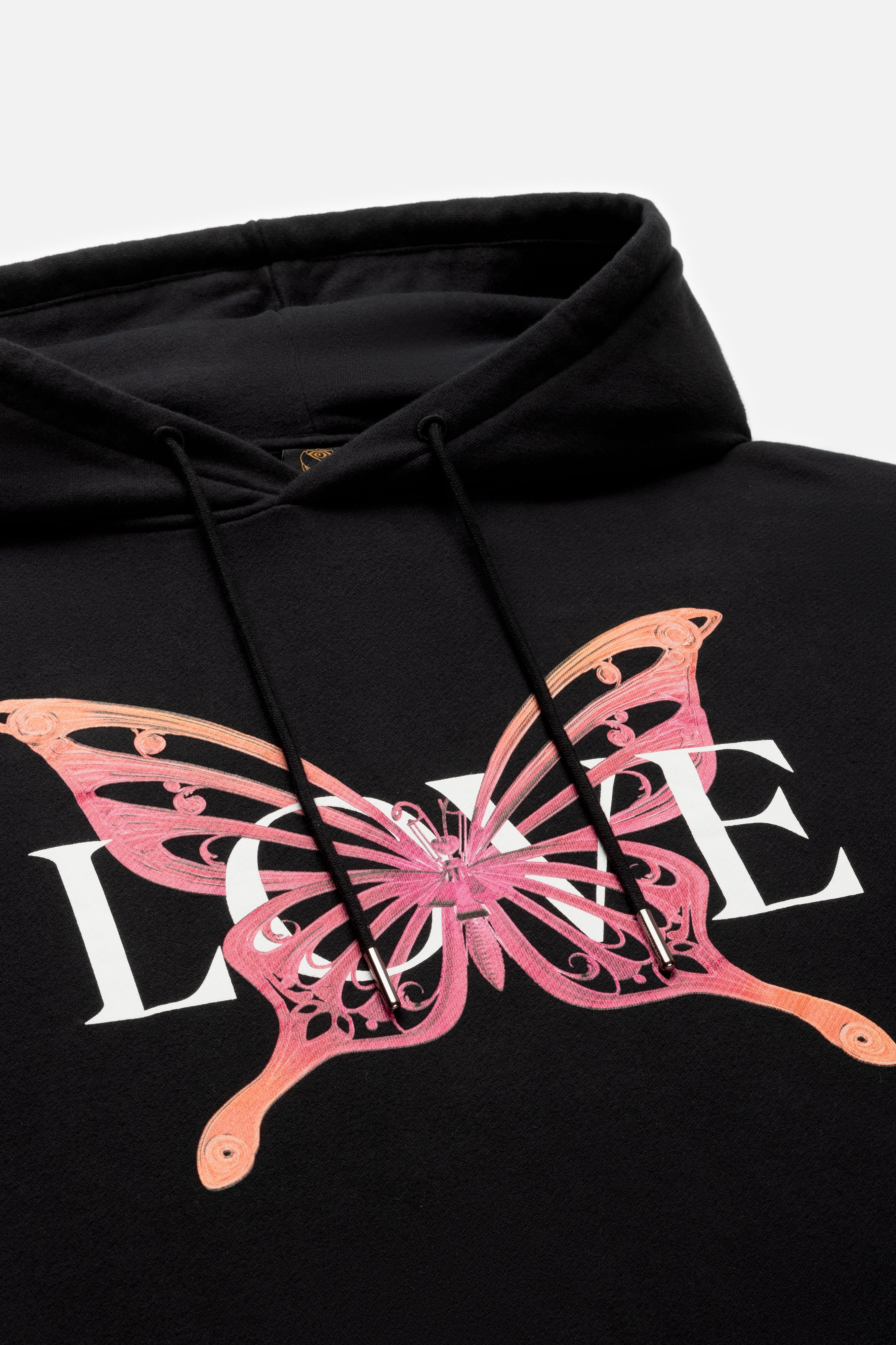  Love Knows No Boundaries Zip Hoodie : Clothing, Shoes & Jewelry