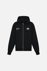 UNITY ZIP HOODIE - 1