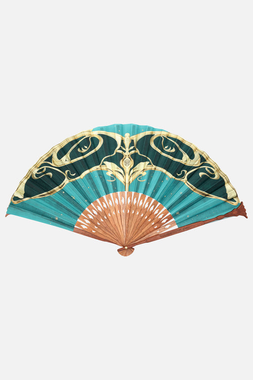 HAND FAN - 1