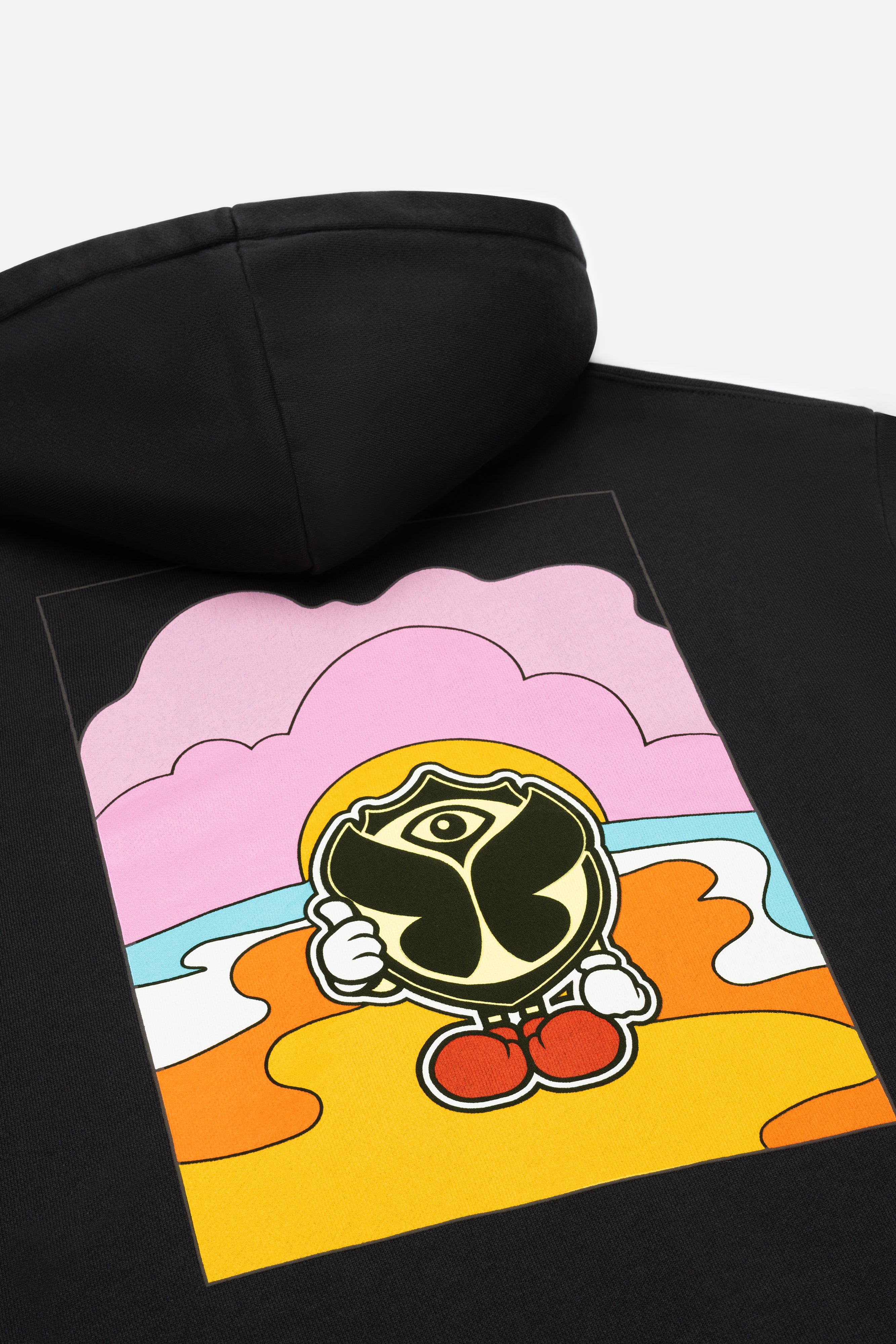 Shop Kids - Tomorrowland Store
