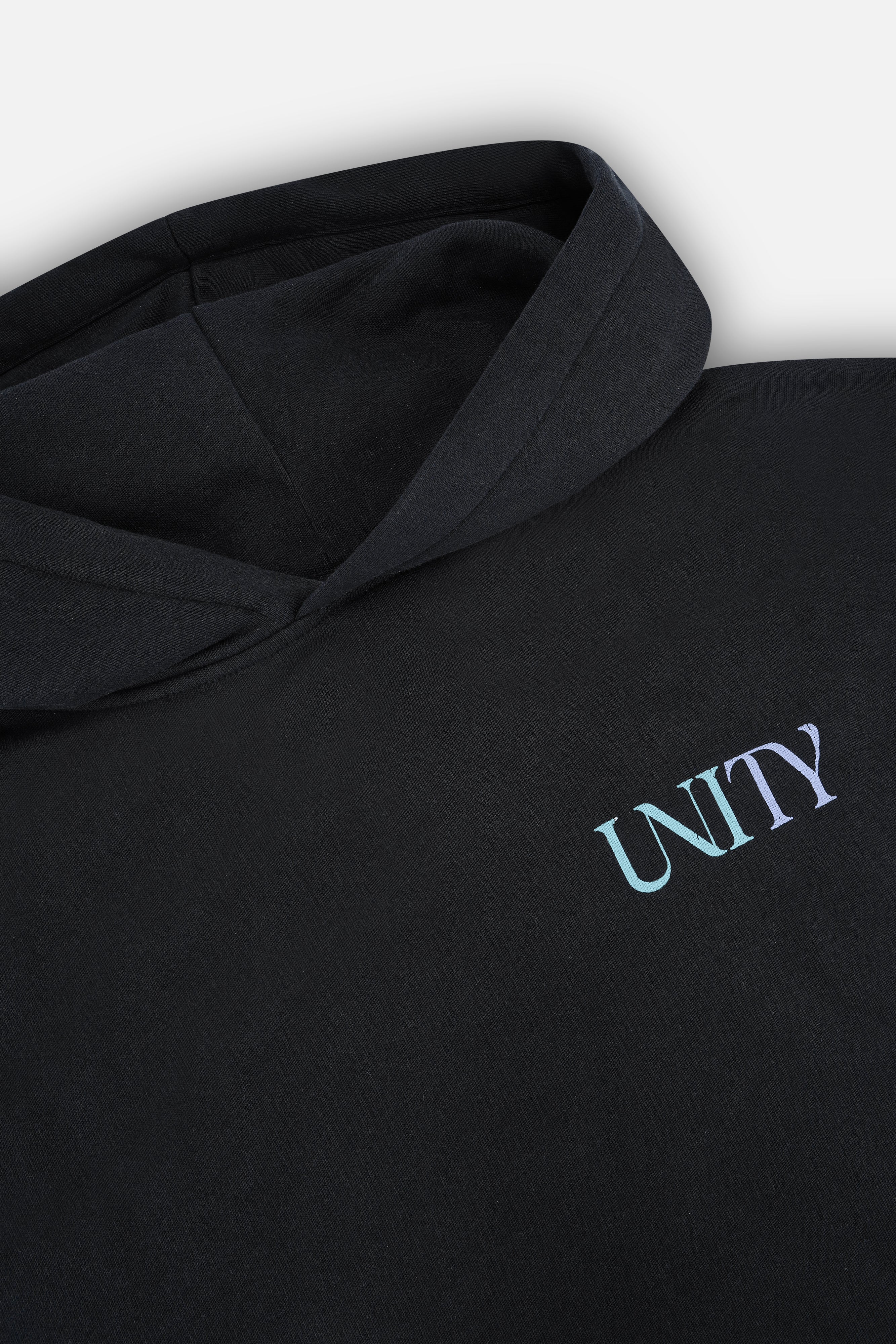 Unity Las Vegas Hoodie Black - Tomorrowland Store