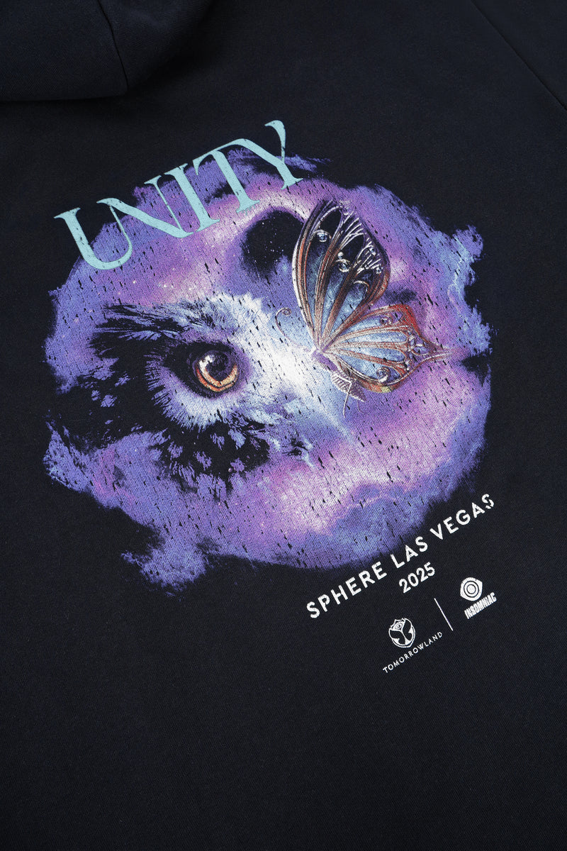 UNITY LAS VEGAS HOODIE