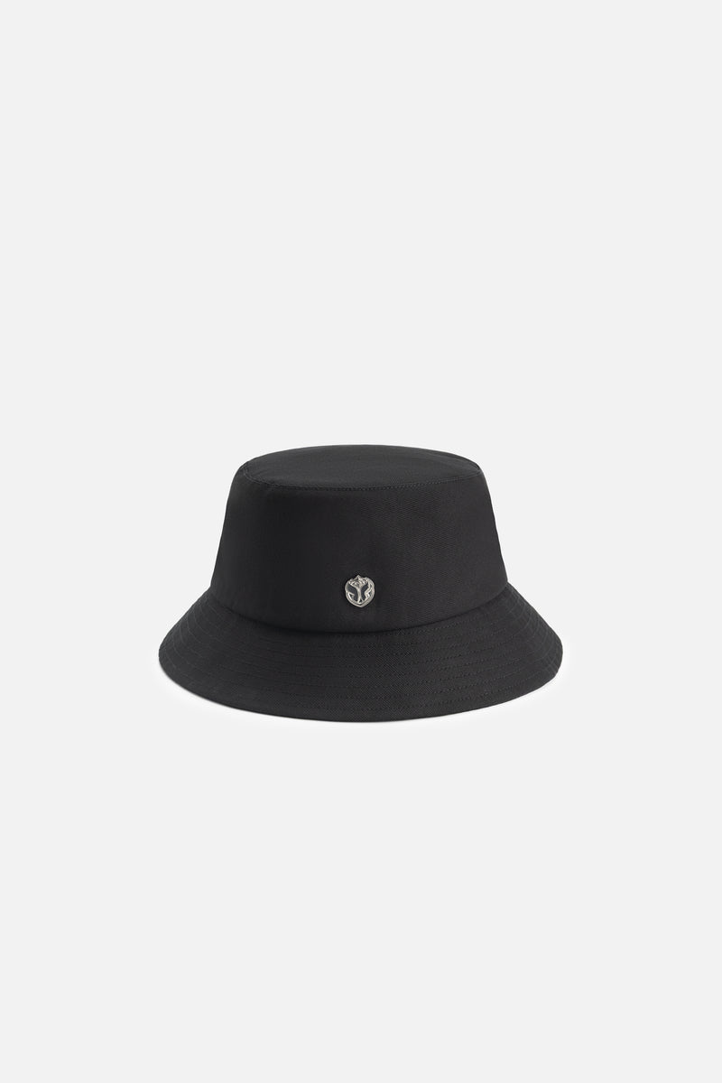 Icon Emblem Bucket Hat