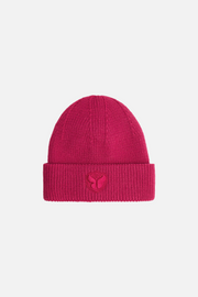 ICON BEANIE LOW - 1