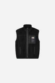 UNITY TEDDY BODYWARMER - 1