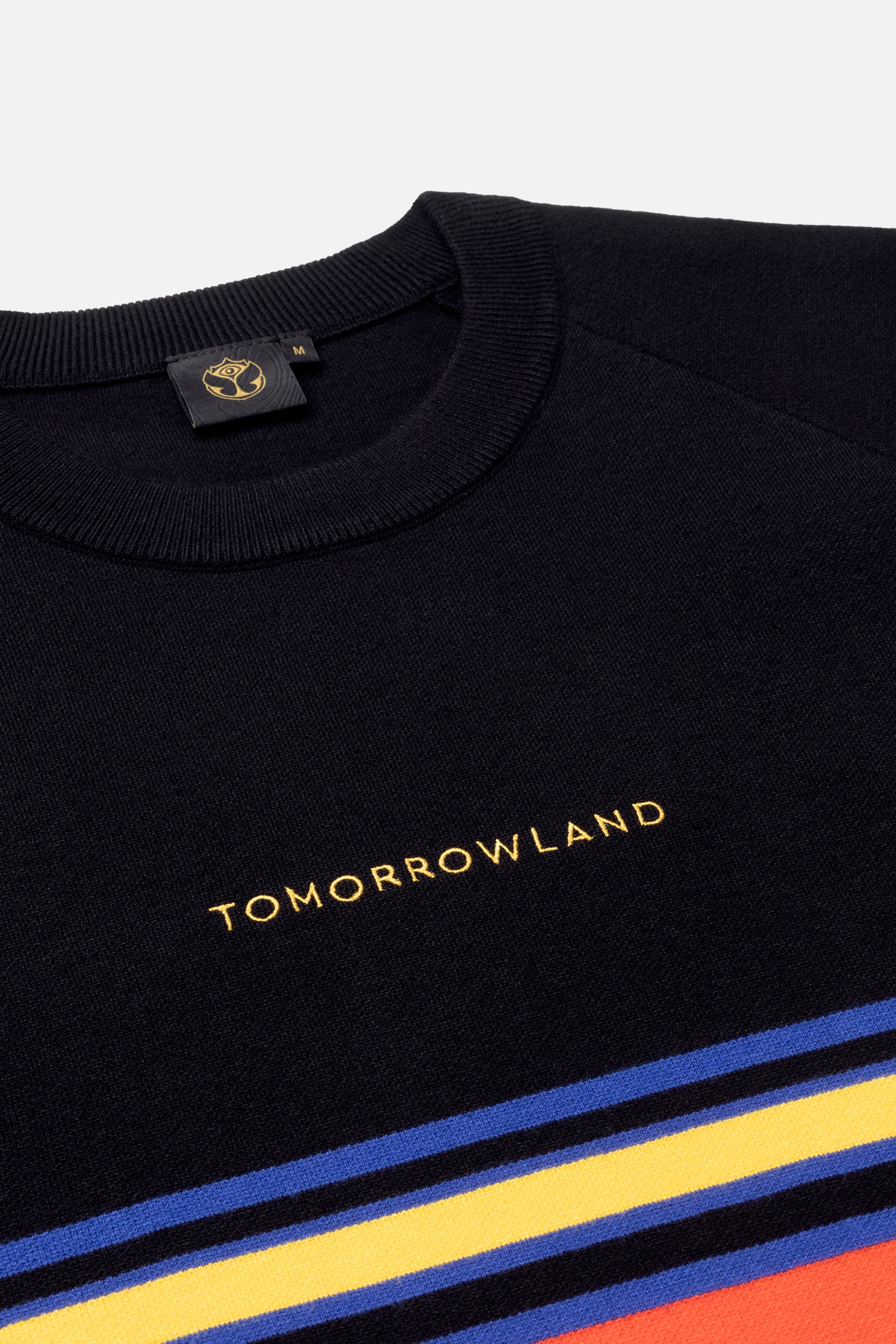 TOMORROWLAND KNITTED SWEATER – Tomorrowland Store