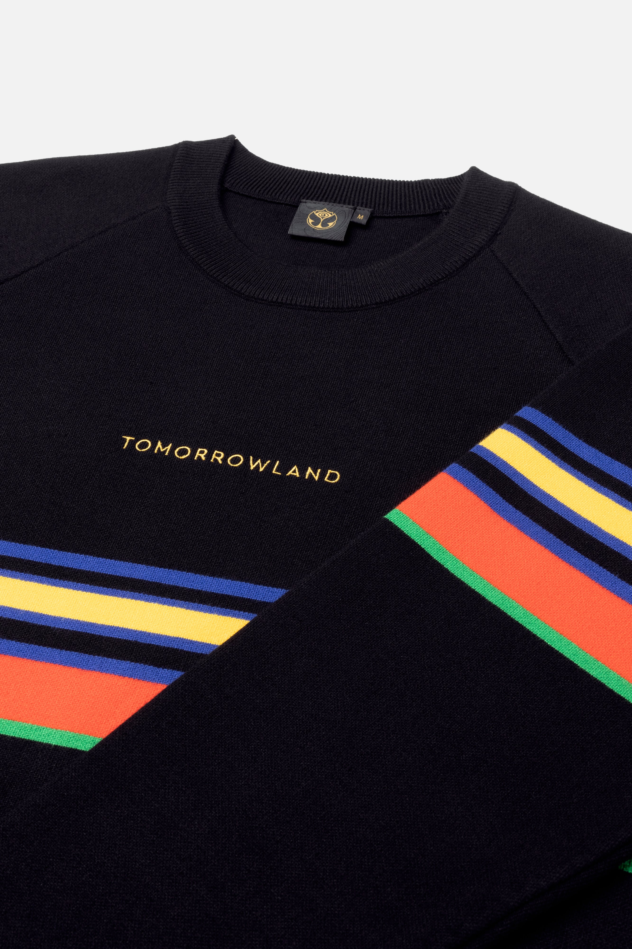 TOMORROWLAND KNITTED SWEATER – Tomorrowland Store