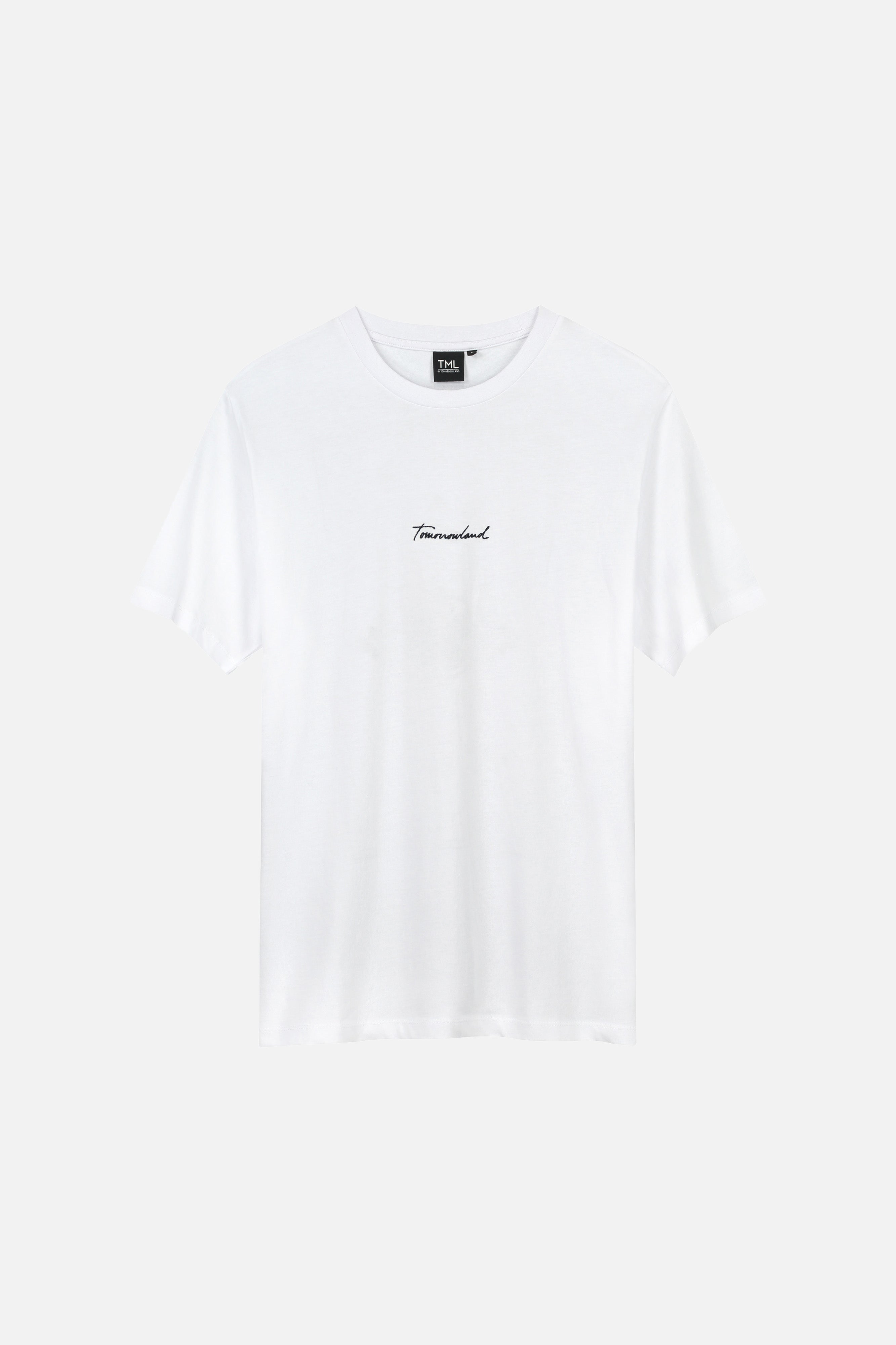 【TOMORROWLAND BUYING WEAR】Les Petits Basics Tulipes. Tシャツ TOMORROWLAND T-SHIRT - Tomorrowland Store