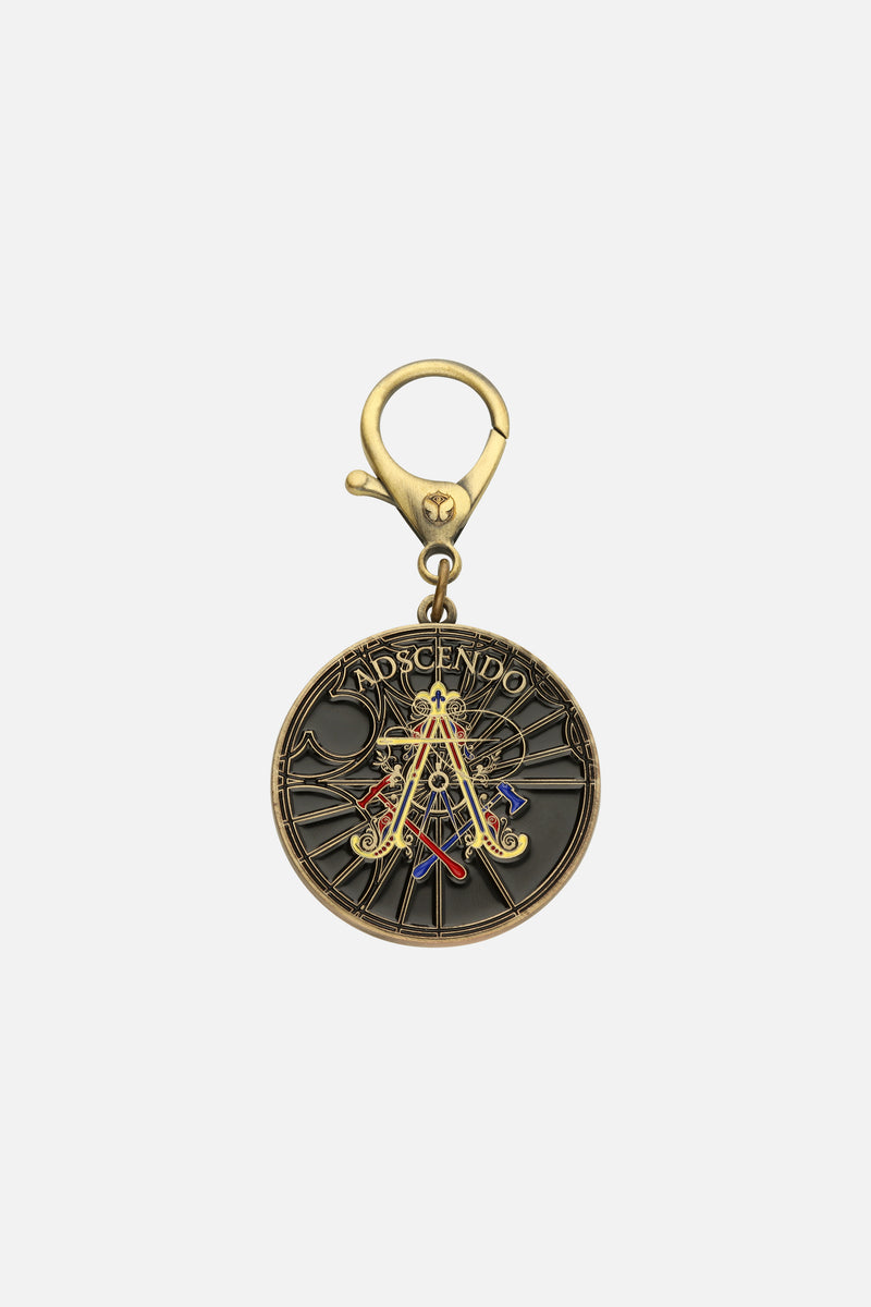 ADSCENDO KEYCHAIN