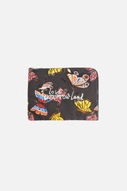 FOUNDATION LAPTOP SLEEVE - 1