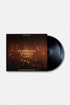 2LP Symphony of Unity Vinyl: Orchestral Selection I