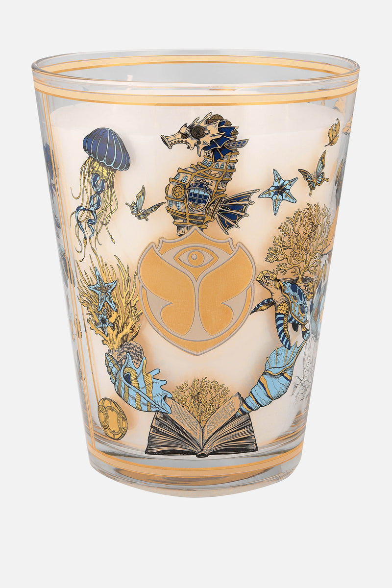 Baobab X TML Candle Max 24