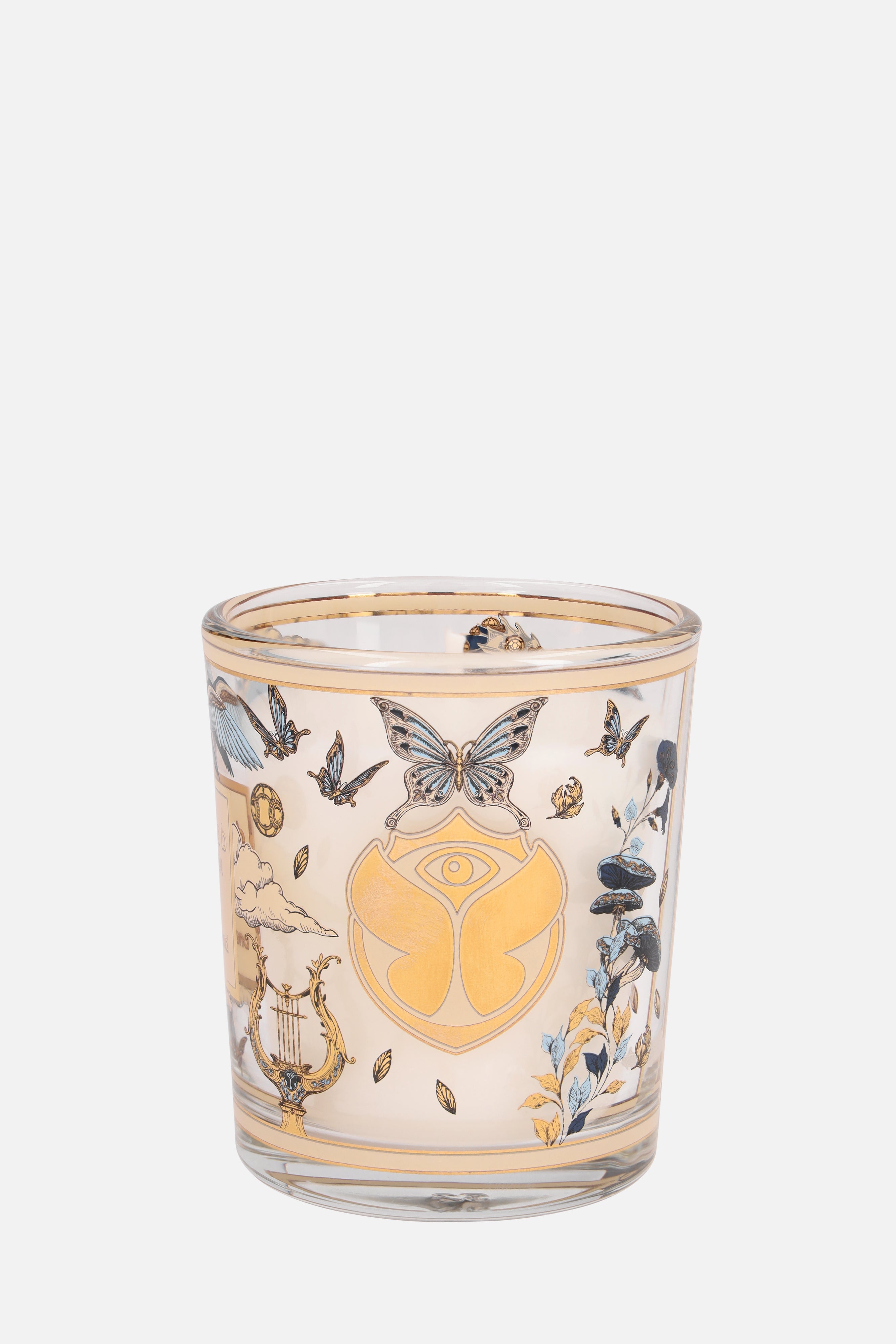 baobabの実様3点セット Baobab X TML Trio Candles - Tomorrowland Store