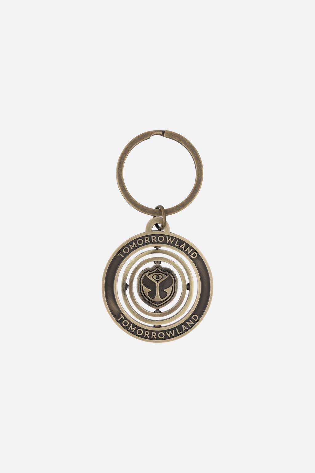 ICON KEYCHAIN