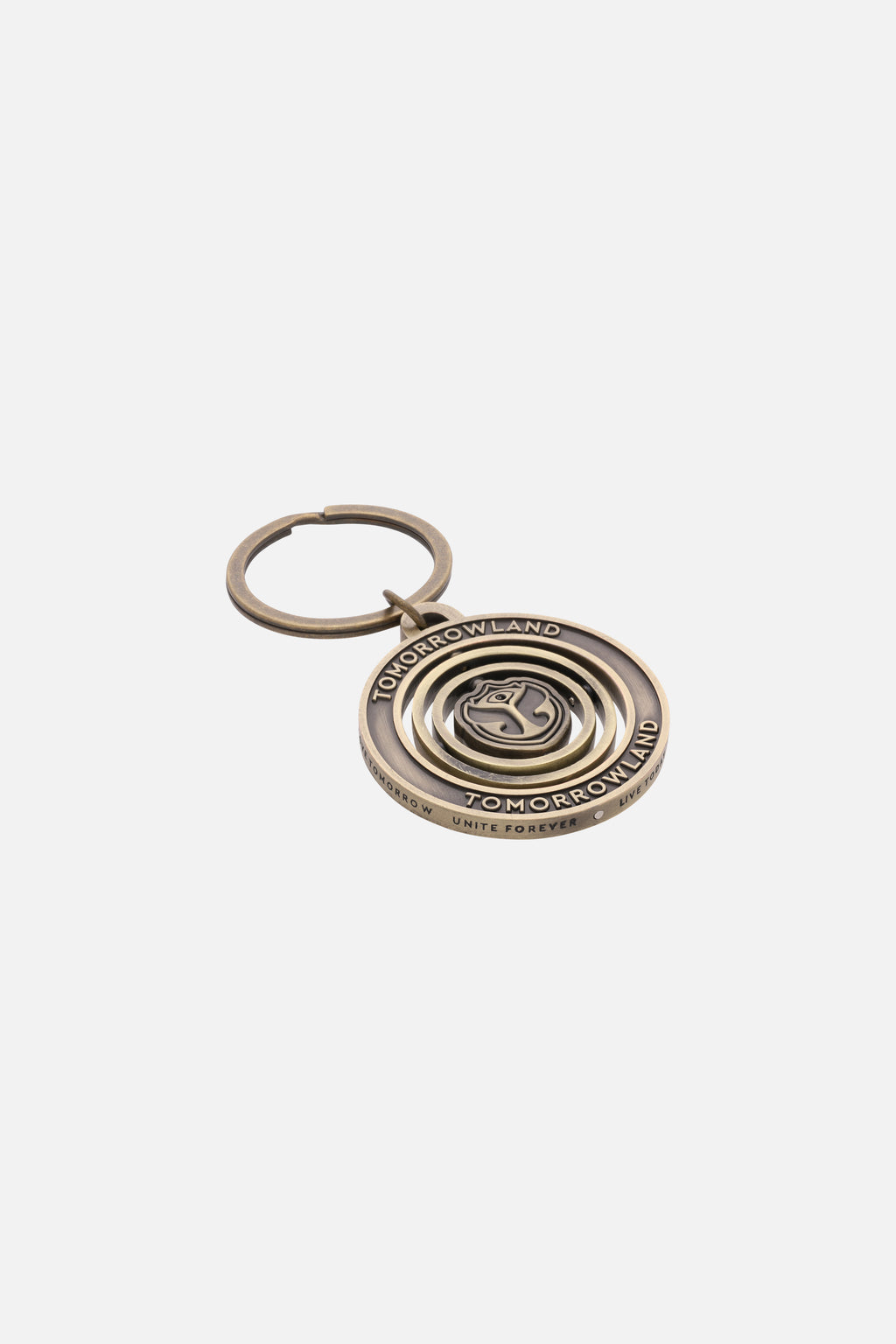 ICON KEYCHAIN