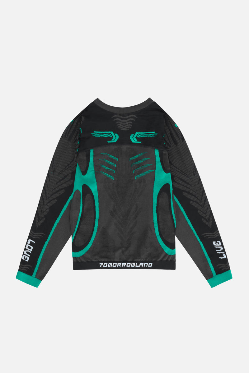 SIGNATURE SKI BASE LAYER LONGSLEEVE
