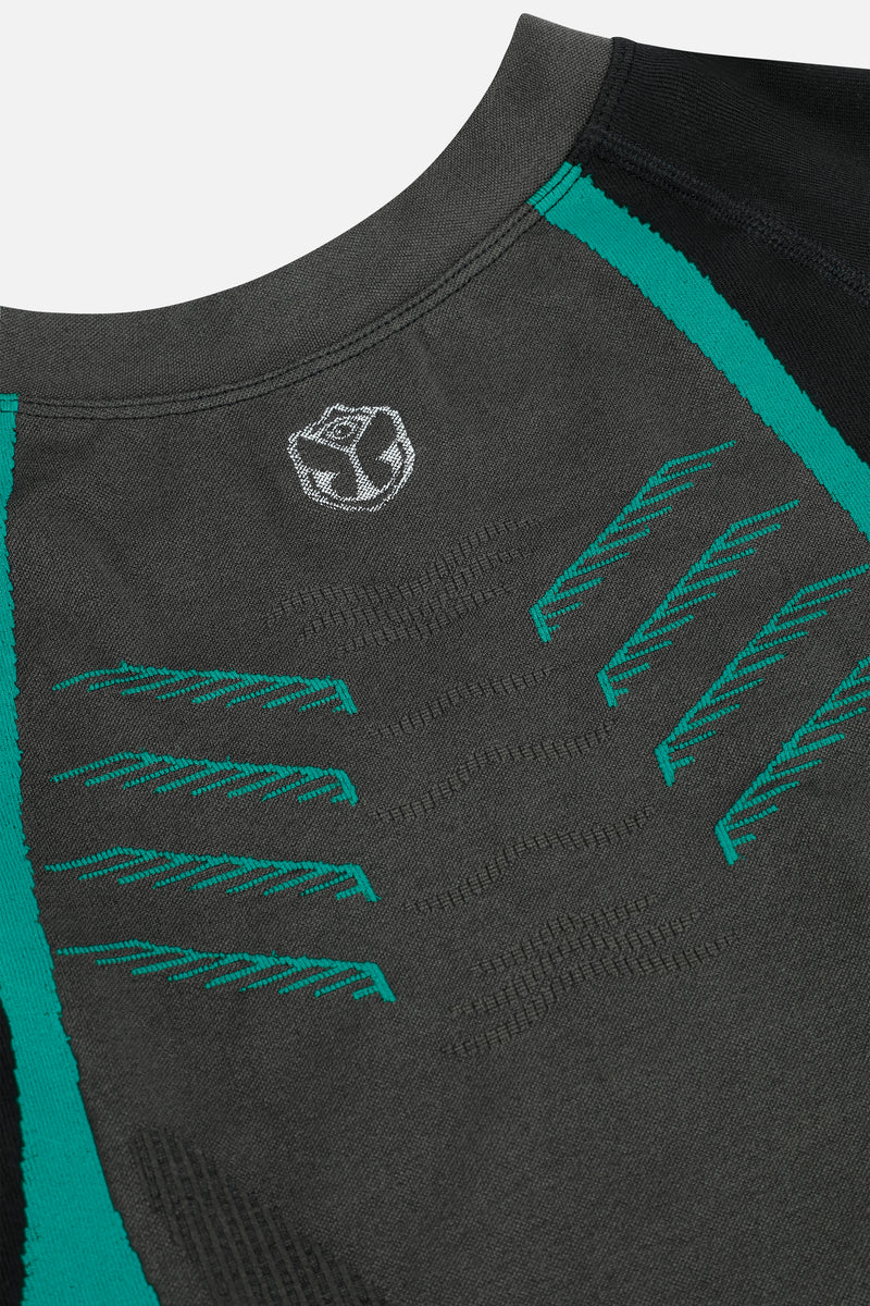 SIGNATURE SKI BASE LAYER LONGSLEEVE