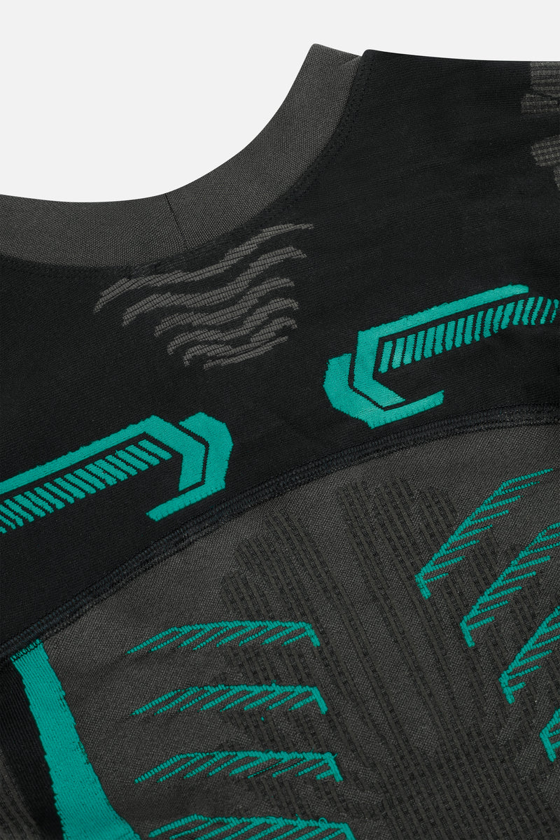 SIGNATURE SKI BASE LAYER LONGSLEEVE