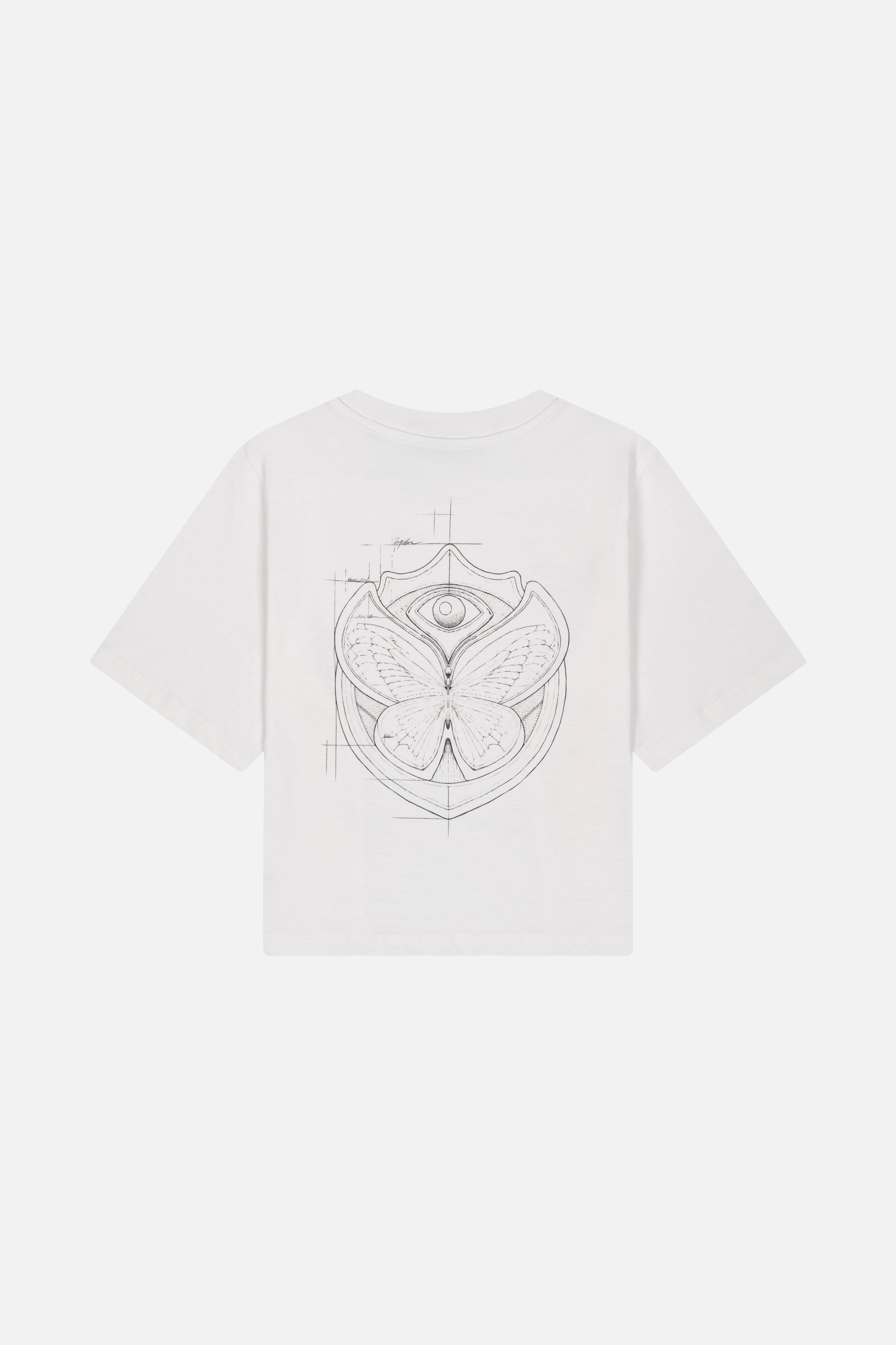 Shop Tomorrowland Women's Fashion & Official Apparel