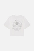Sketch Icon T-Shirt Women